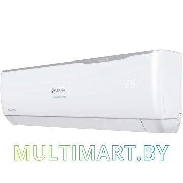 Кондиционер Loriot Residence Smart DC Inverter LAC-24AJI картинка 2